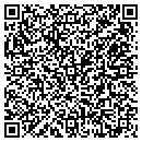 QR code with Toshi's Tailor contacts