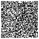 QR code with County Of Palm Beach contacts