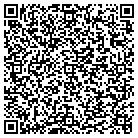 QR code with County Of Palm Beach contacts