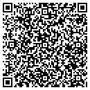 QR code with Keystone Academy contacts