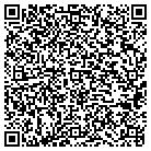 QR code with County Of Palm Beach contacts