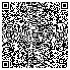 QR code with County Of Palm Beach contacts