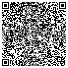 QR code with County Of Palm Beach contacts