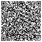 QR code with Mc Millan Jeffrey B DDS contacts