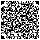 QR code with Richard F Grenhart Psyd contacts