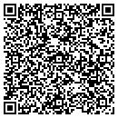 QR code with Kathleen M Clemens contacts