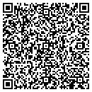 QR code with Robinson Jane R contacts