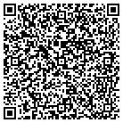 QR code with G&L Surveying Inc contacts