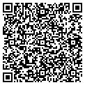 QR code with Rush Mark A contacts
