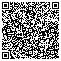 QR code with Morton I Green Dds contacts