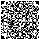 QR code with H & R Block Tax Service contacts