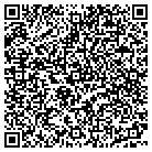 QR code with Richlands Tabernacle Christian contacts