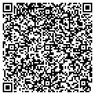 QR code with Fall Hunger Coalition Inc contacts