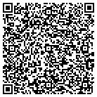 QR code with Family Action Collaborative Faces contacts
