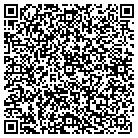 QR code with Family Pathways-Food Pantry contacts