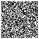 QR code with Zimmer Sarah N contacts