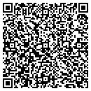 QR code with Apfel Gary contacts