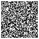 QR code with Arthur H Adams contacts