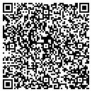 QR code with Ultratanz contacts
