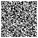 QR code with Austin David contacts