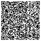 QR code with Orlando Fire Department contacts