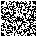 QR code with PS Couriers contacts