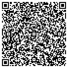 QR code with Thomas B Davidson Psychologst contacts