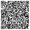 QR code with Hacer contacts