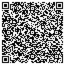 QR code with Hackensack Community Center contacts