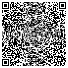 QR code with Wellman Larry PhD contacts