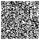 QR code with Mystro's Beauty Supply contacts