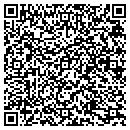 QR code with Head Start contacts