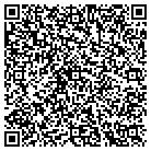 QR code with MT View Christian School contacts