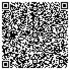 QR code with Homes & Loans of West Michigan contacts