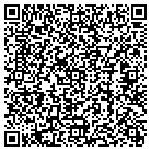 QR code with Hertz Sound Corporation contacts