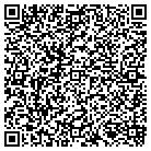 QR code with Rainier Christian Middle Schl contacts