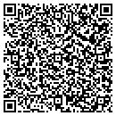 QR code with Infinite contacts