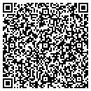 QR code with T T L Beauty Supply Store LLC contacts
