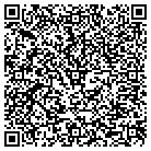 QR code with Clayton County Fire Department contacts