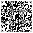 QR code with J C B Precision Tool & Mold contacts