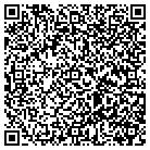 QR code with Riegel Robert C DDS contacts