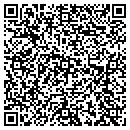 QR code with J's Mobile Sound contacts