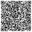 QR code with Three Rivers Sch-Cornerstone contacts