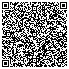 QR code with Adonai Professional Service contacts