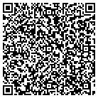 QR code with University Child Development contacts