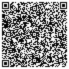 QR code with Cherepon Joseph Adam PhD contacts