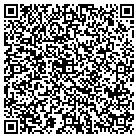 QR code with Ko Pharmaceutical Sales L L C contacts
