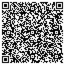 QR code with J & J Holmes contacts