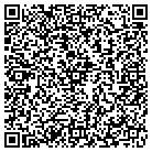 QR code with Max Production And Sound contacts
