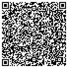 QR code with K M Family Vending Service contacts
